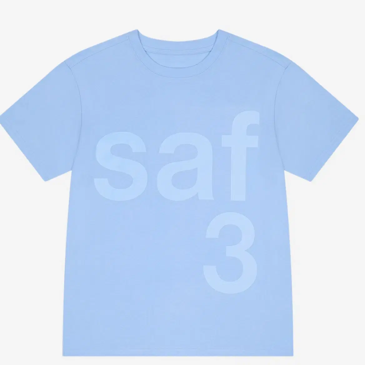Safarispot Basic Safari T-Shirt on Bunjang Global Site.