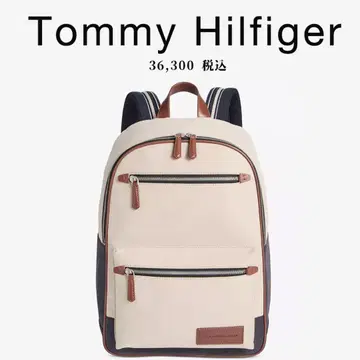 Tommy Hilfiger TH CASUAL BACKPACK