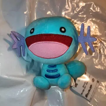 포켓몬 봉제 인형 우파