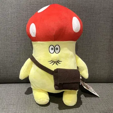 이소베 얀 봉제 인형 아사노 이니오
