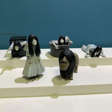 샤크레 정자 요약