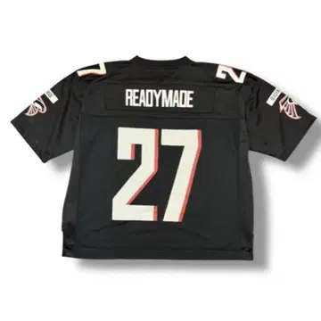 새상품 READYMADE 22SS GAME SHIRT 게임 셔츠 블랙