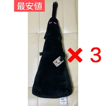 원피스 엄청 긴 임 님 봉제 인형 3개 세트