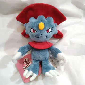 포켓몬 fit 마뉴라 봉제 인형
