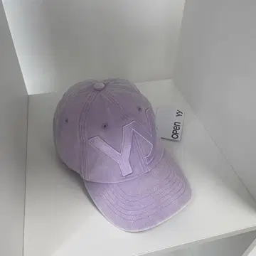 open yy 퍼플 캡