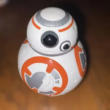 BB-8 저금통 플라스틱
