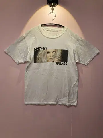 Britney Spears Collection 티셔츠 S 사이즈