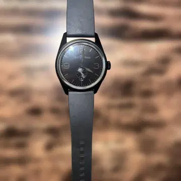 Bell & Ross BR123-95-SC 자동 태엽 남성용 손목시계