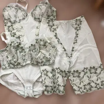 다이애나 셋업