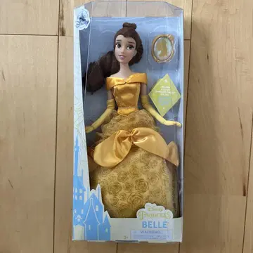 새상품 디즈니 프린세스 벨 클래식 인형