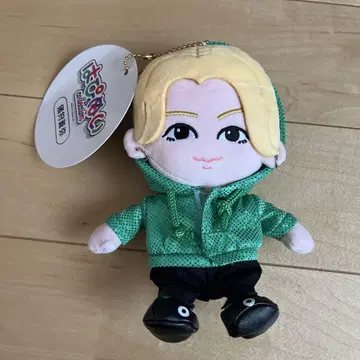 이가리 소야 하피누이