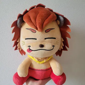 라이 BIG 봉제 인형