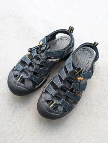 keen sport sandle us12 새상품급