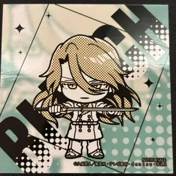 BLEACH 블리치 THE 캐릭터 마시카쿠 브로마이드 하스바르트