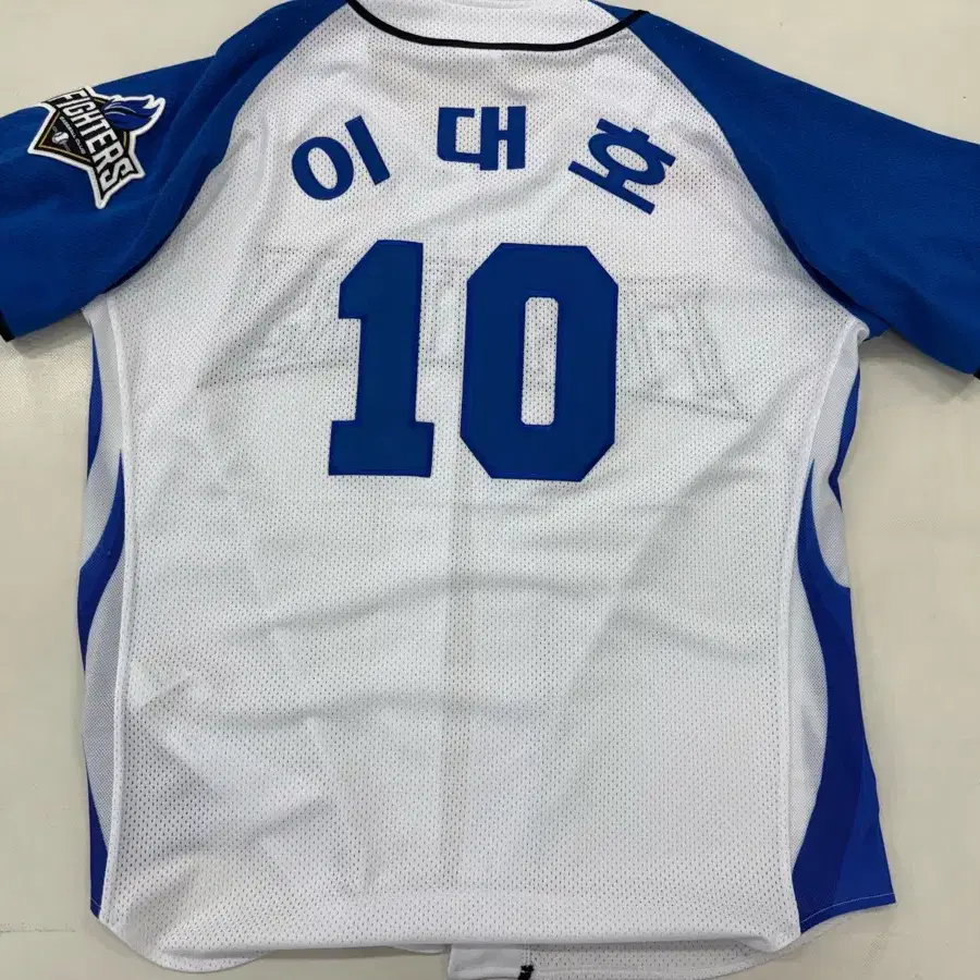 エンミックス ギュジン Kyujin ユニバーシティ ユニフォーム NMIXX | 엔믹스 kyujin Baseball Uniform for Sale on Bunjang