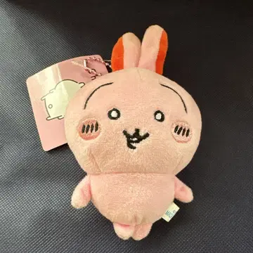 토끼 치이카와 (먼작귀) 정말 매워요! 마스코트 (새빨간 토끼)