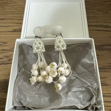orgablanca 라이카 미니 귀찌