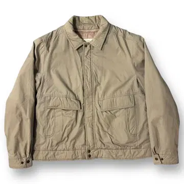 LONDON TOWNE LONDON FOG 스윙탑 구제 의류 숏 기장