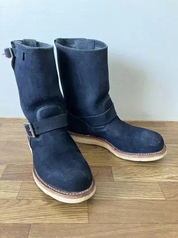 REDWING 레드윙 8254 8D 엔지니어 부츠 단종 모델
