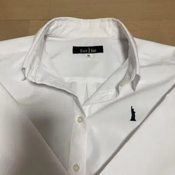 이스트 보이 셔츠 스커트 세트