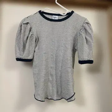 ameri 상의 반팔
