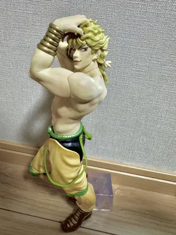 Dio 피규어 제일복권