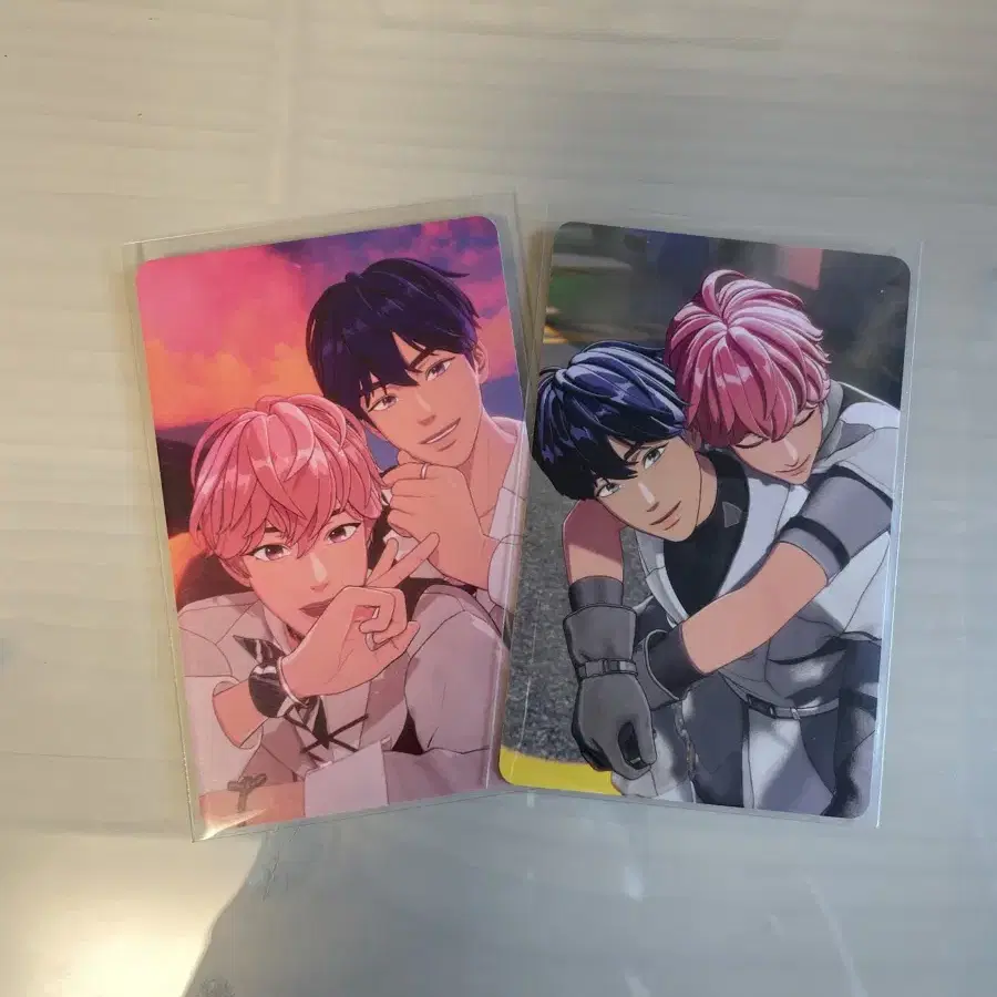 送料無料 通販 激安 Poca Bamby Yejun Vari PLAVE 플레이브 | PLAVE Bulk Bunjang on タレントカード