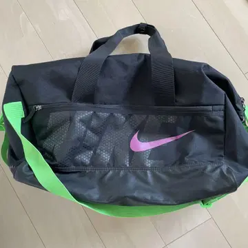 NIKE 보스턴 백