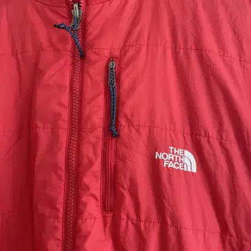 THE NORTH FACE 다운 자켓