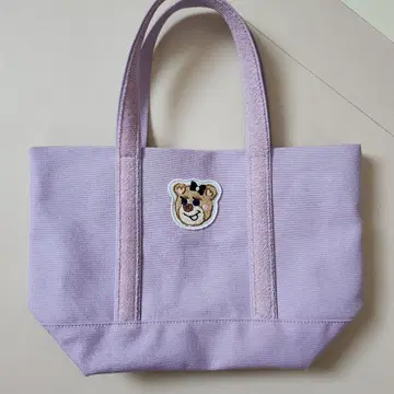 러브라리 페일러 토트백