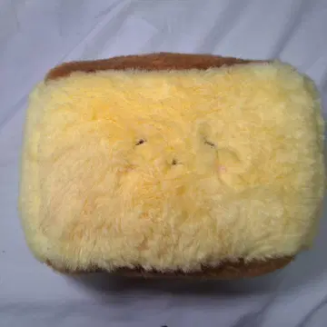 모치판 카스테라 봉제 인형