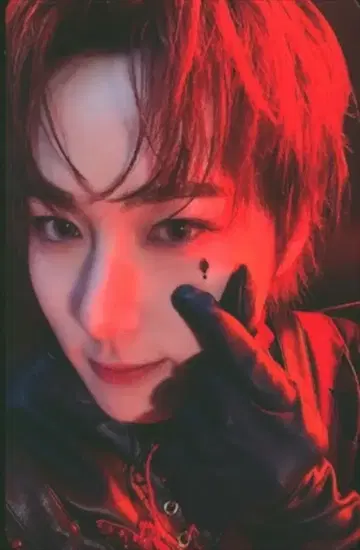 INI NIGHT VIEW ver. 오자키 타쿠미 THE VIEW 양면