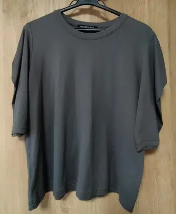 mizuiroind 티셔츠 새상품급
