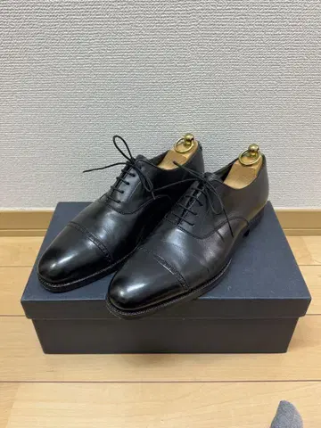 크로켓 & 존스 버그레이브 7D 핸드 그레이드