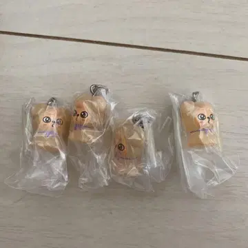 SKZOO 메지루시 액세서리 PuppyM