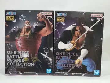 ONE PIECE 피규어 2종 세트