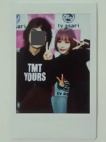 후지코즈 우에스기 마오 브로마이드