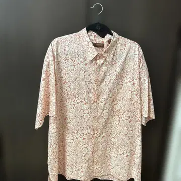 알로하 셔츠 2XL