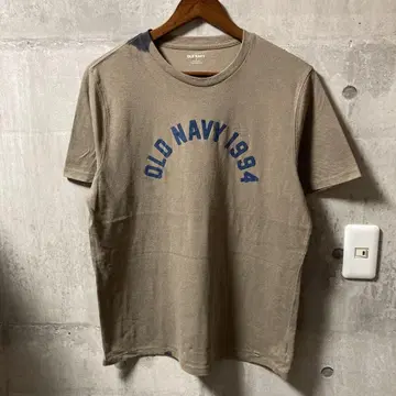 T셔츠 90s 00s 빈티지 Y2K 올드 네이비 구제 의류 H151