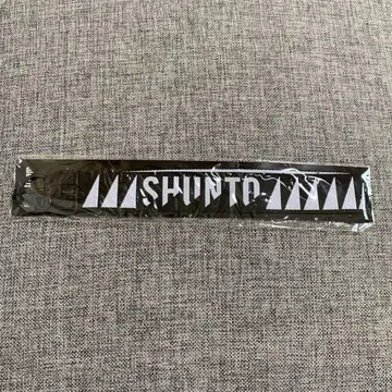 BE:FIRST SHUNTO BIG 핸드 스트랩 Mainstream