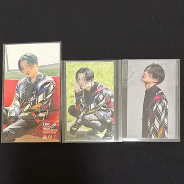 야기 유세이 ChooChooTRAIN 트레이딩 카드