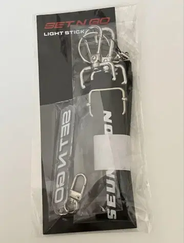 EVNNE 라이트 스틱 스트랩 SET N GO
