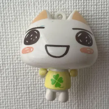 어디든 함께 마루토로, 마루토로, 개운에 코토로, 키링