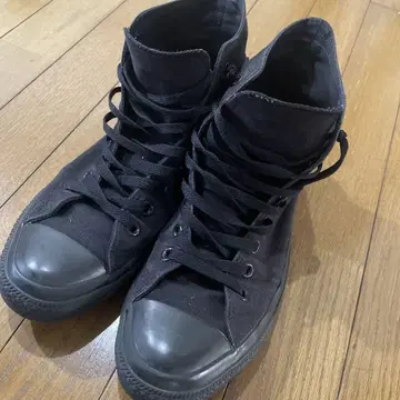 컨버스 올스타 블랙 9호