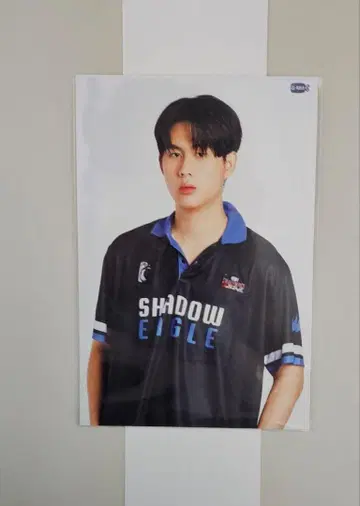 GMMTV 엽서 [ Winny ]