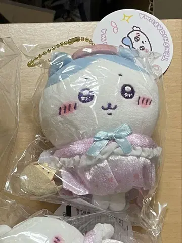 하치와레 텐시나 하치와레