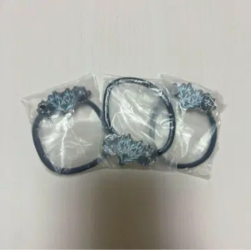 ENHYPEN 헤어 밴드 JAY 3개 세트