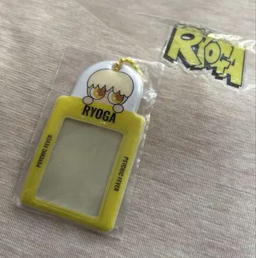 나카니시 무가 EVOLVE 가챠 세트