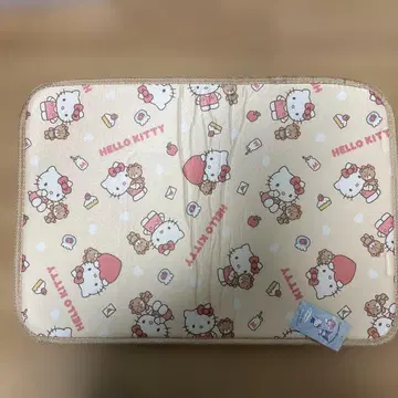 산리오 헬로키티 냉감 목욕 매트 매트 산리오 캐릭터즈