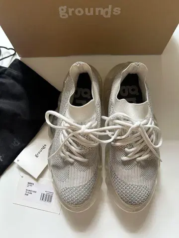 그라운드 MOOPIE 24cm